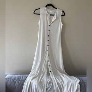 callahan knitwear Mira dress! size s